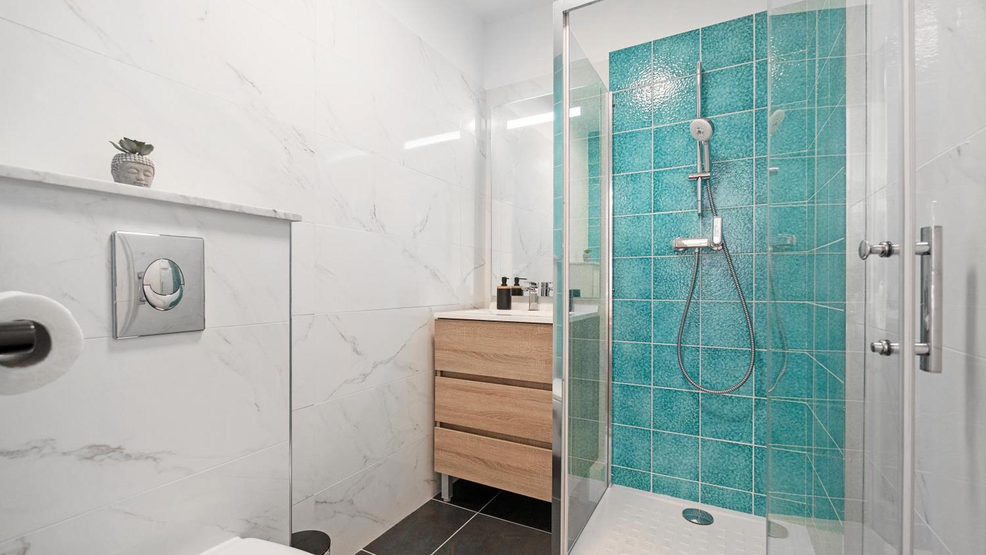 Nouveau studio cabine 2+2 RENOVE Saint Tropez Exterior foto